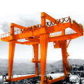 Straddle Carrier, Gantry Container Kran